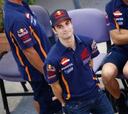 Pedrosa: "Mi ritmo mejora y espero dar un nuevo paso"