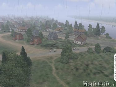 Wartime Command: Battle for Europe 1939-1945 (PC)