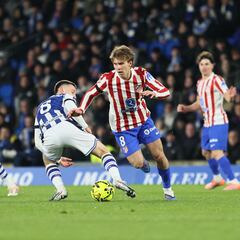 Barrios viaja pero es duda