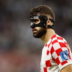 Gvardiol, ¿el nuevo líder de la zaga del City?