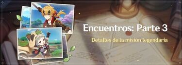 Genshin Impact actualización 2.2: fecha, hora, mantenimiento, recompensas y más