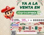 Gran Sorteo Especial 291 de la Lotería Nacional: ¿cómo participar y dónde comprar un cachito?
