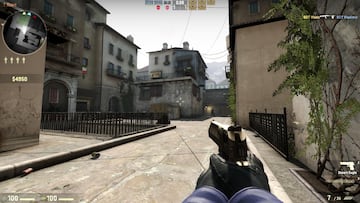 Captura de pantalla - Counter-Strike: Global Offensive (PC)