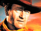 ¿En cuántos wésterns apareció John Wayne? Lista completa con todas sus películas del Viejo Oeste
