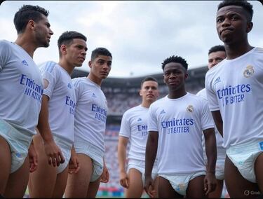 Los mejores memes de los cuartos de Champions