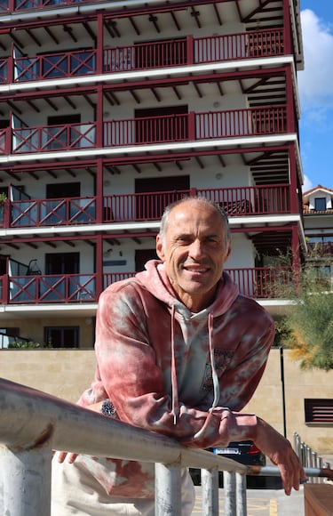 Alberto López: “Este tipo de partidos hay que tomarlos como un reto, no salir derrotado de inicio”