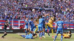 Coquimbo - U. de Chile: a qué hora juega, horario, TV, canal y cómo ver el Campeonato Nacional 2025