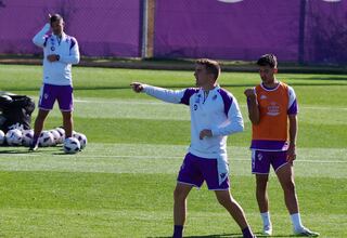 Pezzolano pierde a su segundo