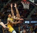 Resumen del Lenovo Tenerife vs. Gran Canaria de la Liga Endesa