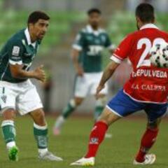 "Vivimos una jornada redonda con el debut de David Pizarro"