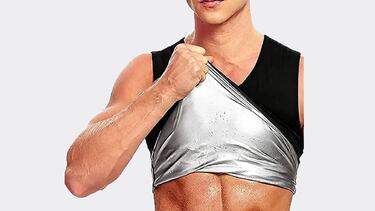 Las 5 mejores prendas quemagrasas con efecto sauna que te ayudarán a perder peso más rápido