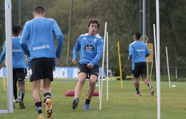 Borja puede repetir la defensa de la primera jornada en Ir¨²n