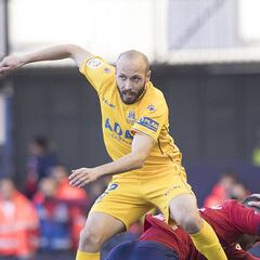 Alcorcón - Numancia: horario, canal de TV y dónde ver online