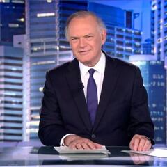 Pedro Piqueras avanza cómo será su despedida en Telecinco: “No quiero llorar”