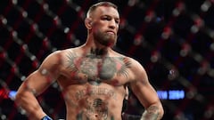 Conor McGregor ya tiene fecha de regreso a UFC, esto despu&eacute;s de estar ausente desde el verano pasado cuando sufri&oacute; una lesi&oacute;n en la pierna en su derrota ante Dustin Poirier.