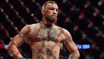 Conor McGregor ya tiene fecha de regreso a UFC, esto despu&eacute;s de estar ausente desde el verano pasado cuando sufri&oacute; una lesi&oacute;n en la pierna en su derrota ante Dustin Poirier.