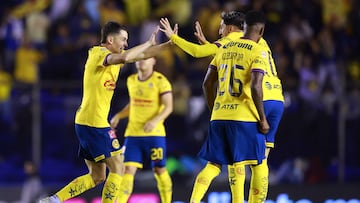 Juega 1000 pesos y gana 5700 en Caliente con la Liga MX