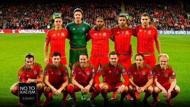 Los 5 debutantes de la Eurocopa 2016