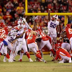 Five takeaways from NFL playoffs divisional round: Rodgers, Mahomes...