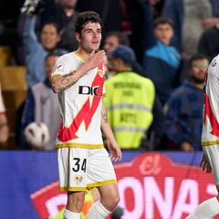 Turno para el talismán Camello