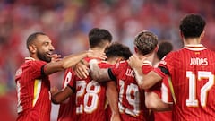 Odegaard no es suficiente