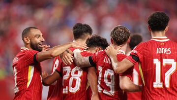 Odegaard no es suficiente