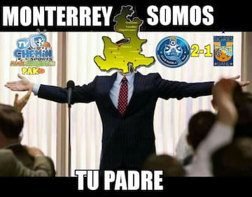 Los memes le abollan la corona a Tigres en el arranque del torneo