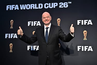 Date and venue for 2026 FIFA World Cup group stage draw locked in