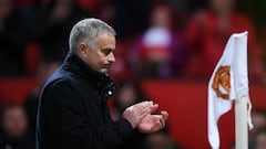 Mourinho needs time to fix Manchester United - Veron