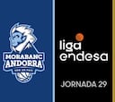 Resumen del Andorra vs Betis de la Liga Endesa