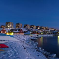Aviso de un líder inuit a Trump sobre Groenlandia: “No se vende”