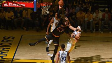 Todo o nada para los Cavaliers en su casa: resurrección o 3-0