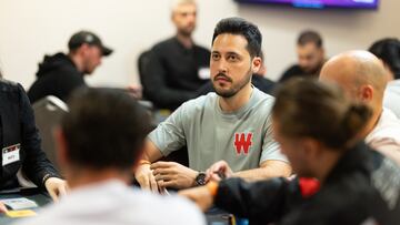 El número 1 menos conocido de España: ha ganado más dinero que Carlos Alcaraz