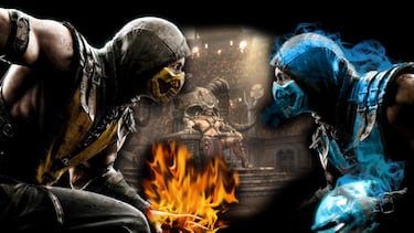 El combate visceral de Mortal Kombat XL llegará a PC en octubre