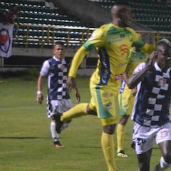 Boyacá Chicó se despide con un empate de la primera división