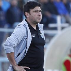 Ormazábal dejó Magallanes y es el 20° técnico que se va este año