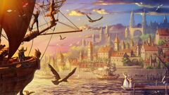 Imágenes de Rise of Europe