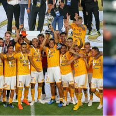 Tigres, sí; Rayados, no