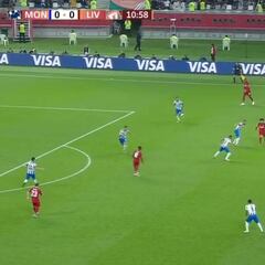 ¡Mamma mia qué escándalo Salah! Si eres colchonero es para temblar con la locura que hizo