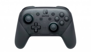 Los mejores mandos para Nintendo Switch