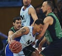 Jackson llega tarde a la fiesta y Sàbat da la séptima al Joventut