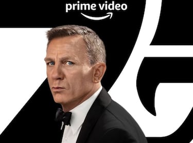 Prime Video sumará a su catálogo toda la saga James Bond; fecha y películas