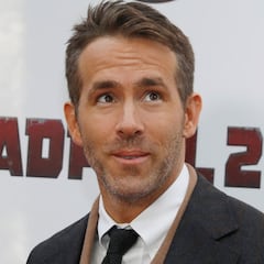 El drama de Ryan Reynolds: adicto al trabajo para lidiar con sus problemas de salud mental