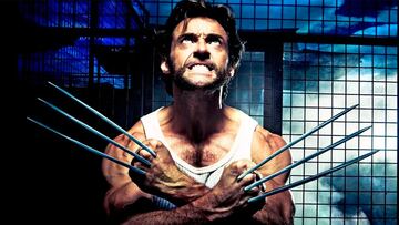 Así entrena Hugh Jackman para regresar como Lobezno en Deadpool 3: “Work in progress”