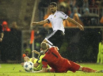 André Gomes