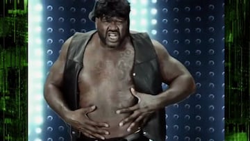 La última de Shaq arrasa: ¡Sensual baile a lo Beyonce!