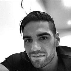 Falcao: “Hay momentos en que se deben hacer cambios”