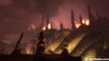 Fable 2: Isla Knothole, Impresiones