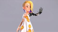 Microsoft trabaja en logros con cajas de botín para avatares