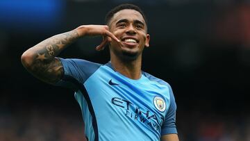 Mbappé, Jesus for £5m? Giggs laments Man Utd transfer misses